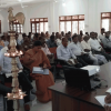 Public meeting & Dialogue